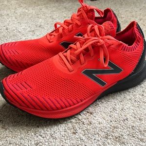 New Balance echo fuelcell